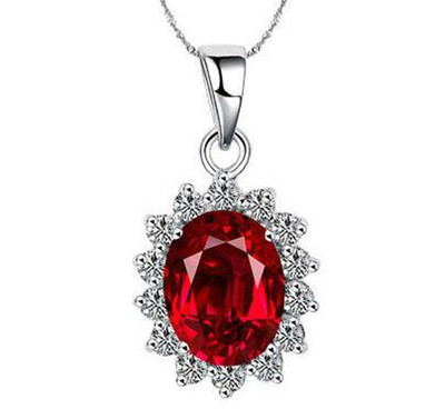 老凤祥钻石项链 价值与工艺的双重考量