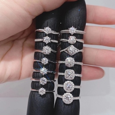 晋城旧钻石回收价格解析 专业珠宝首饰回收，承诺价高同行